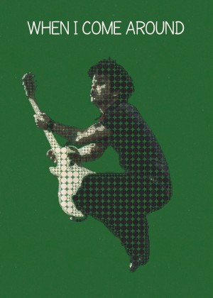 When I Come Around   Billie Joe Armstrong   Green Day